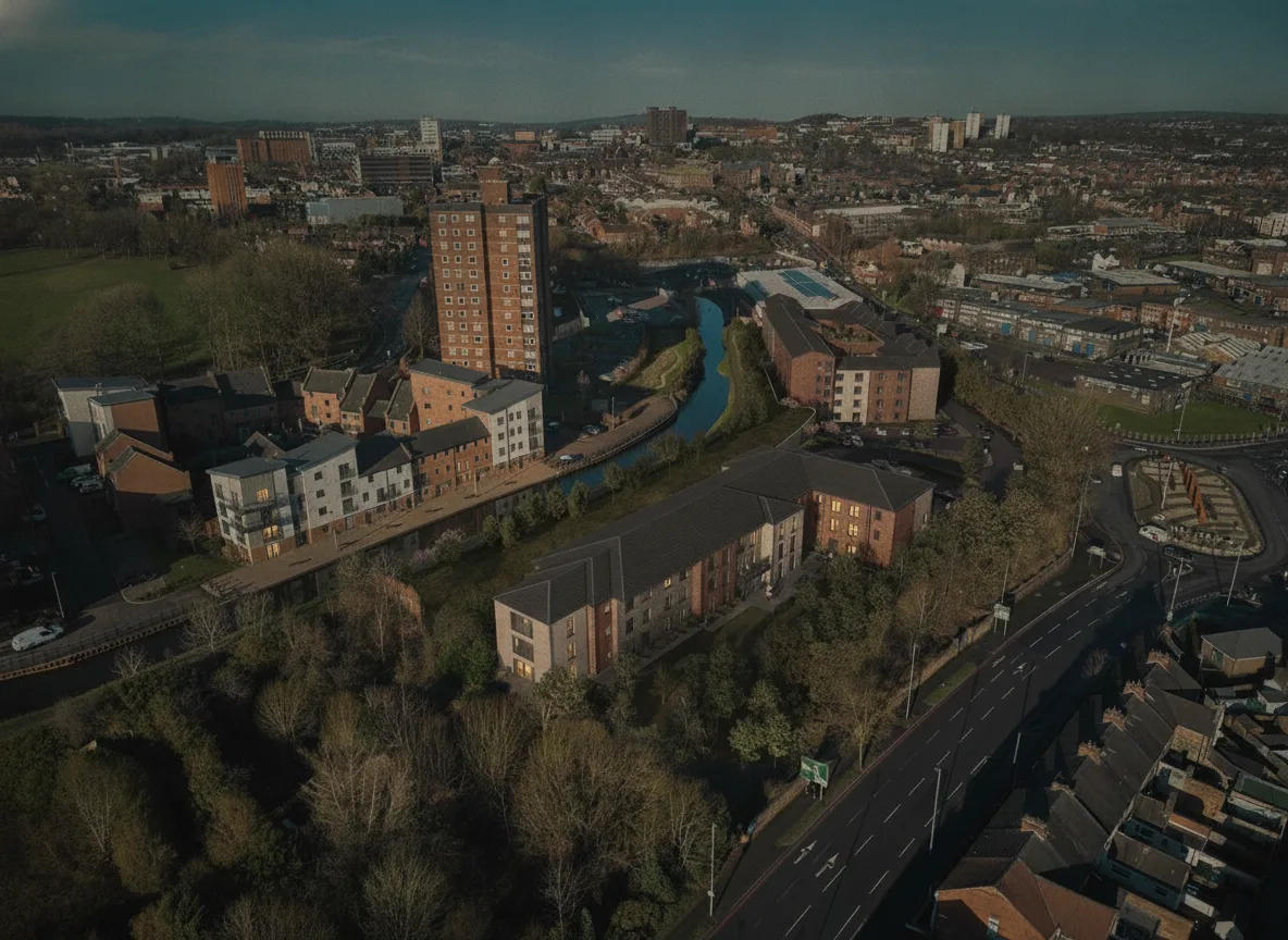 Indicative CGI — Stoke